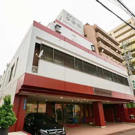 Tabist Hotel Seishokan Shizuoka Ngoại thất bức ảnh