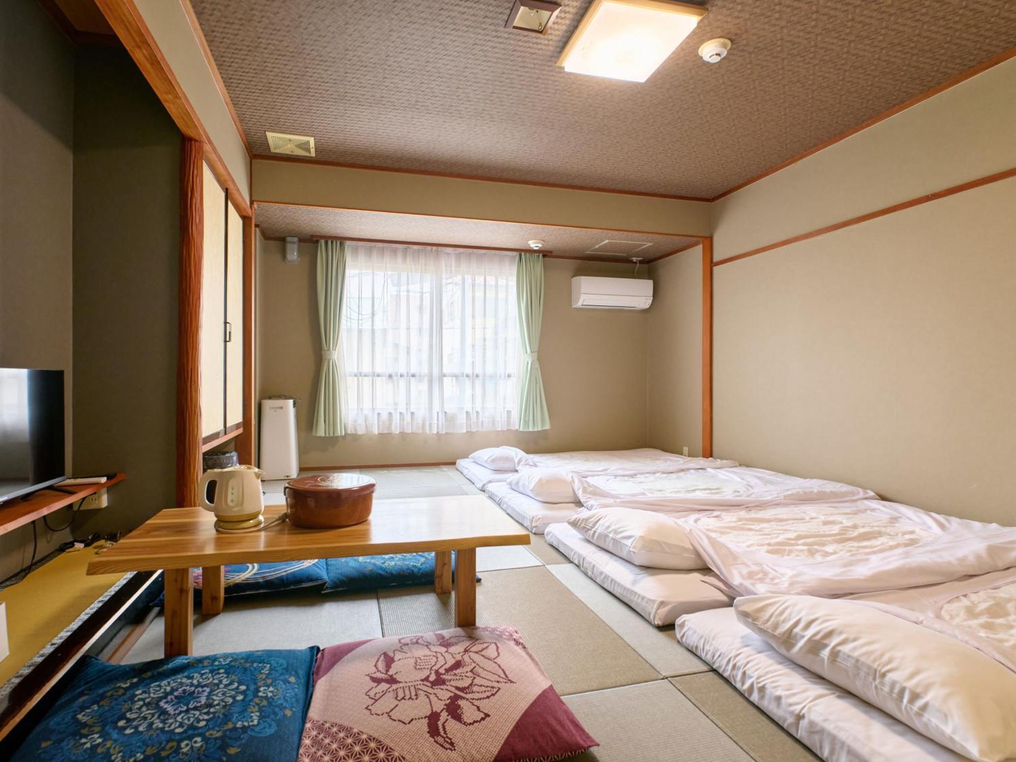 Tabist Hotel Seishokan Shizuoka Ngoại thất bức ảnh
