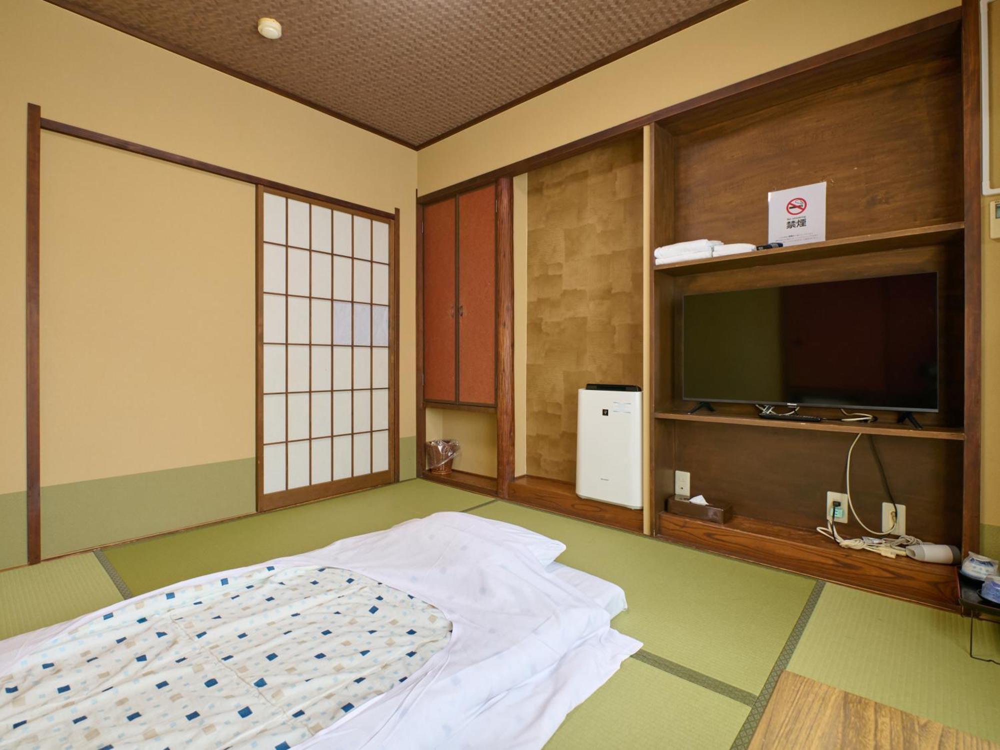 Tabist Hotel Seishokan Shizuoka Ngoại thất bức ảnh