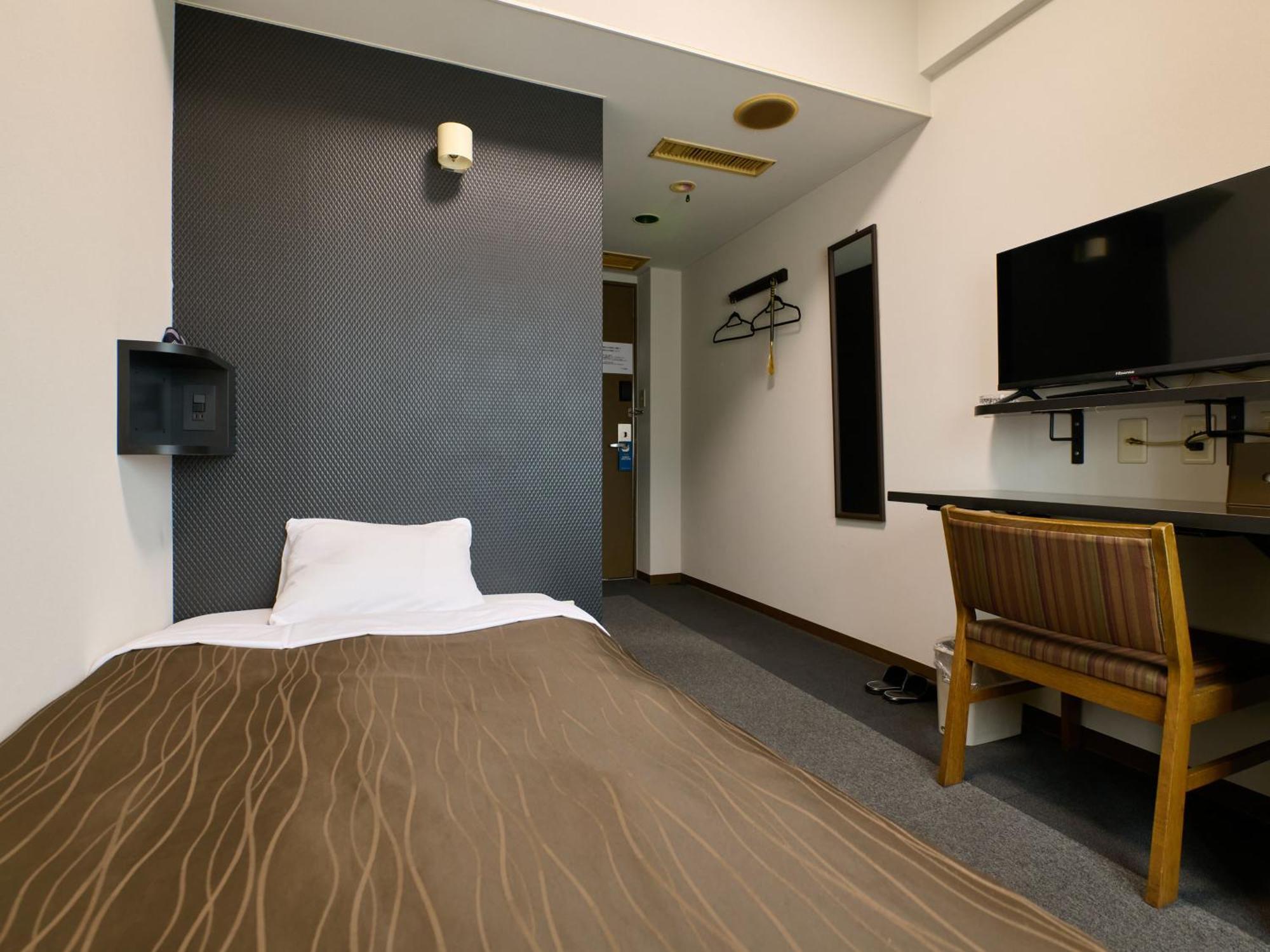 Tabist Hotel Seishokan Shizuoka Ngoại thất bức ảnh